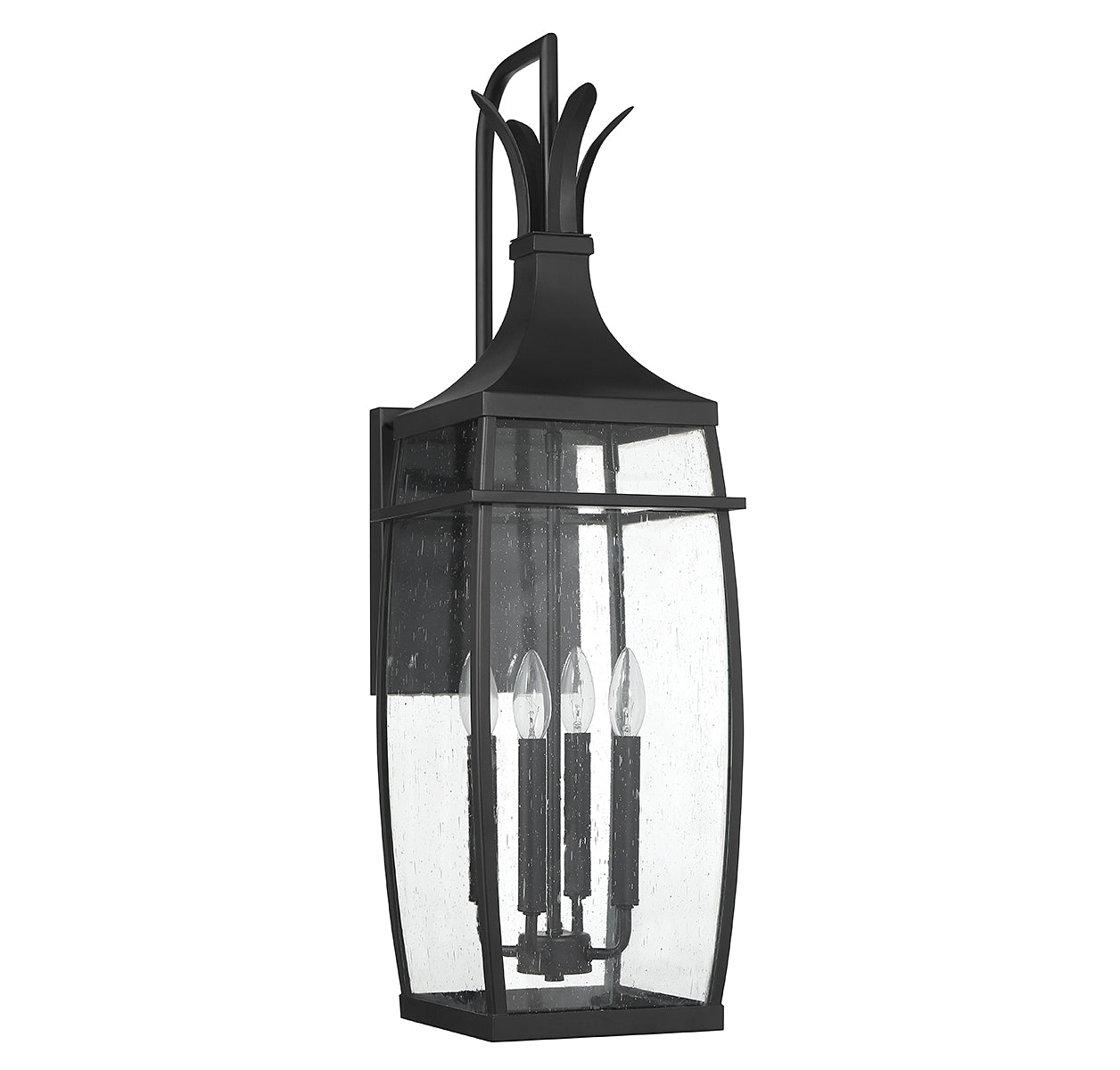 SAVOY HOUSE, MONTPELIER OUTDOOR: WALL LANTERN, OUTDOOR WALL LIGHTS