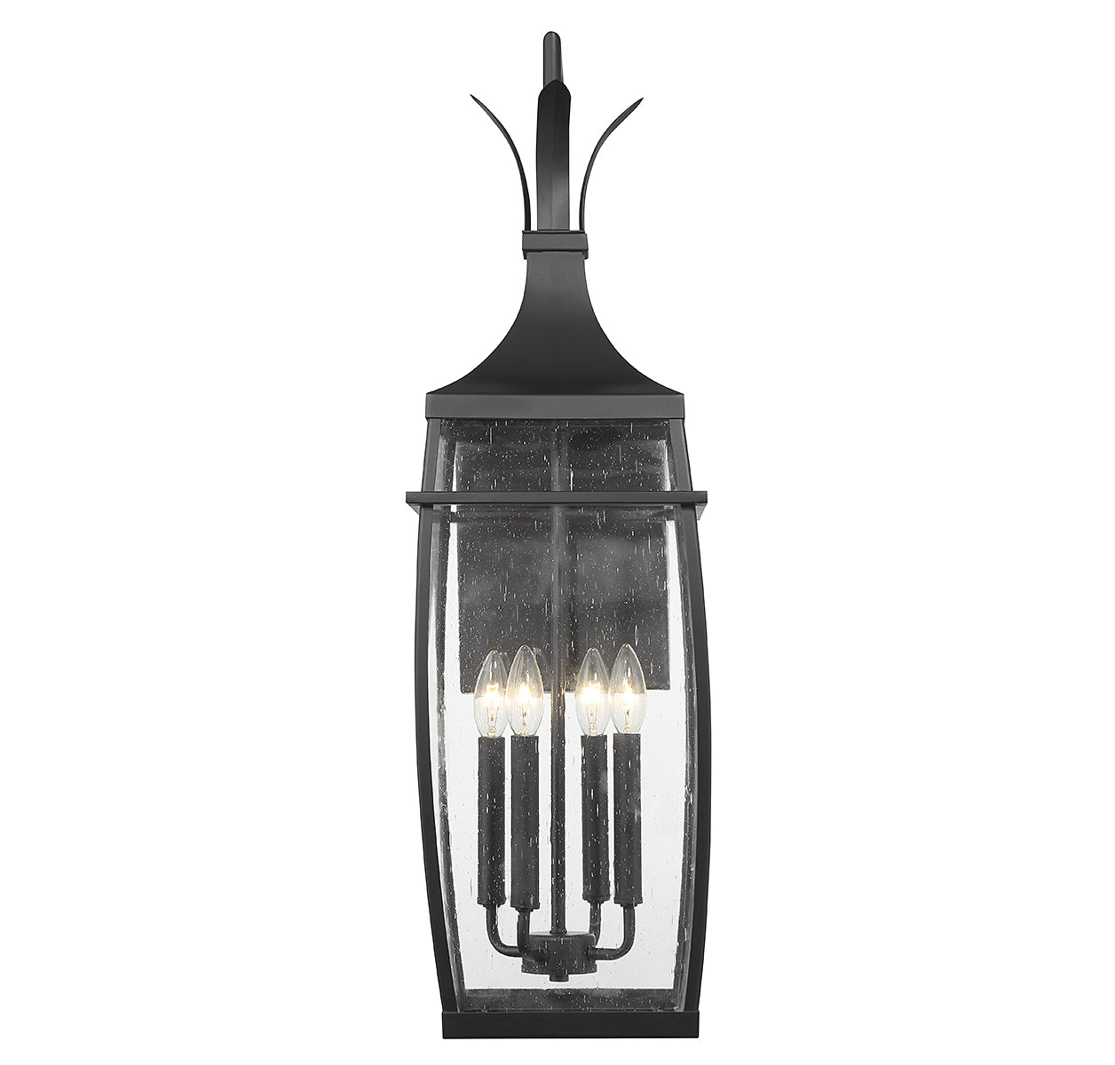 SAVOY HOUSE, MONTPELIER OUTDOOR: WALL LANTERN, OUTDOOR WALL LIGHTS