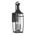 SAVOY HOUSE, MONTPELIER OUTDOOR: WALL LANTERN, OUTDOOR WALL LIGHTS
