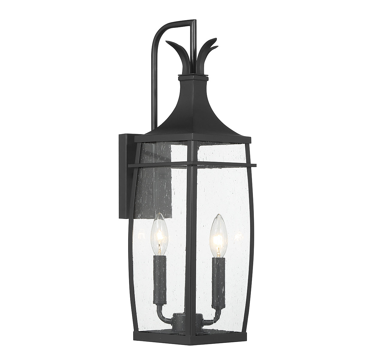 SAVOY HOUSE, MONTPELIER OUTDOOR: WALL LANTERN, OUTDOOR WALL LIGHTS