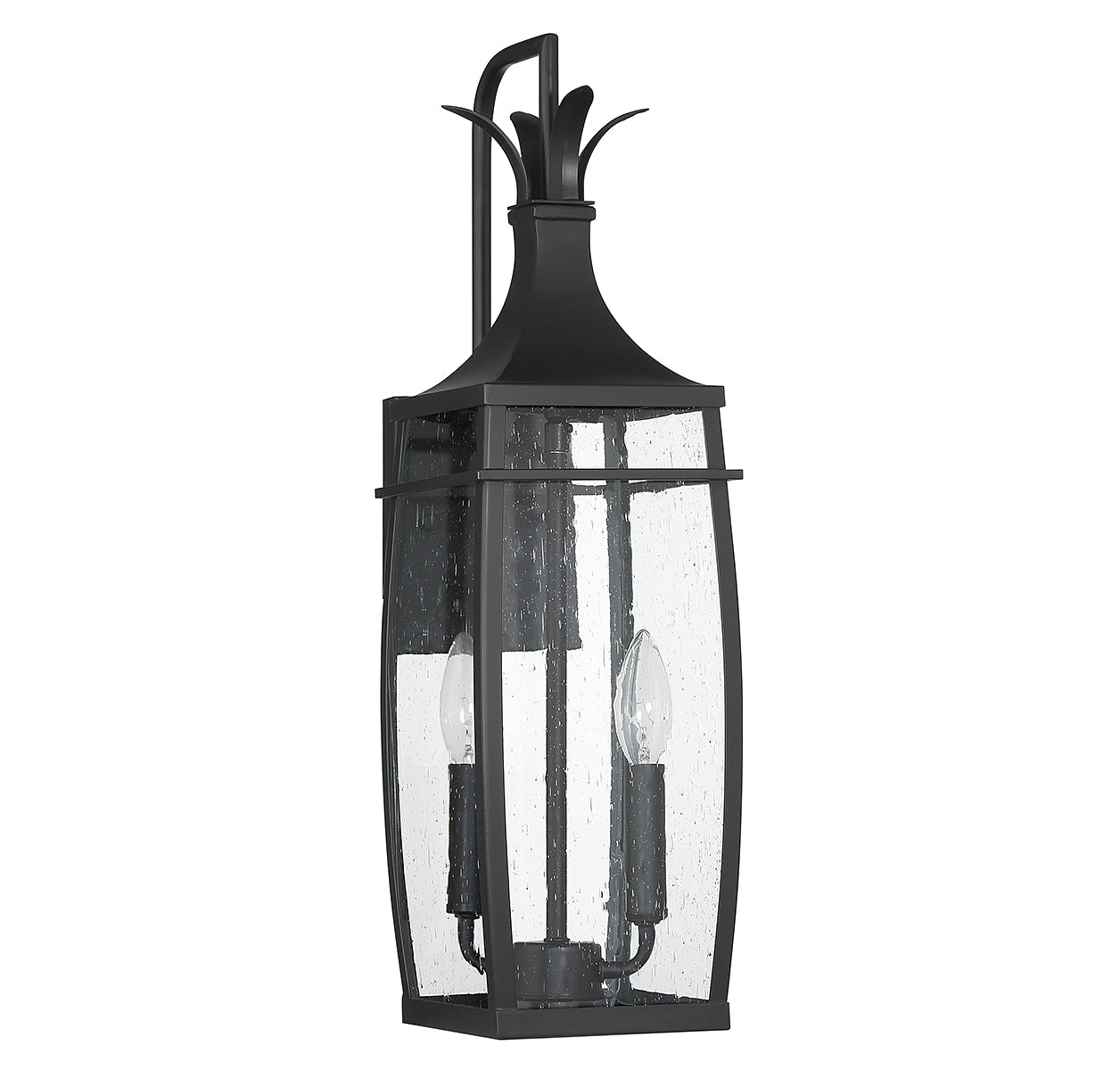 SAVOY HOUSE, MONTPELIER OUTDOOR: WALL LANTERN, OUTDOOR WALL LIGHTS