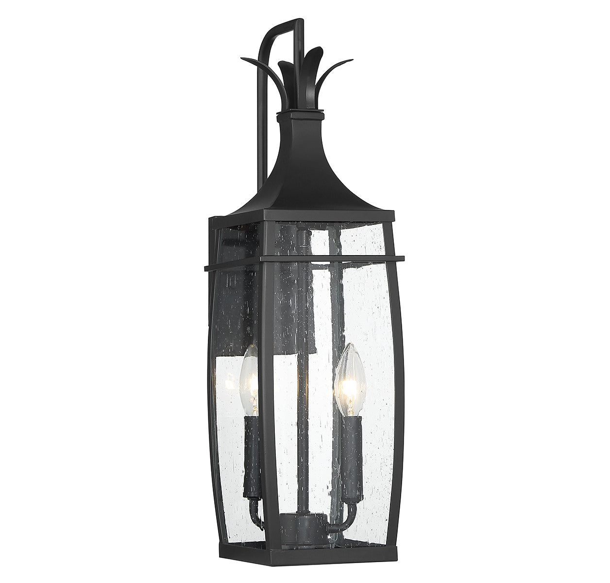 SAVOY HOUSE, MONTPELIER OUTDOOR: WALL LANTERN, OUTDOOR WALL LIGHTS