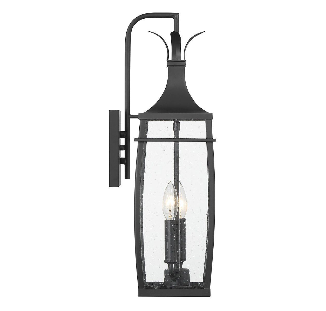 SAVOY HOUSE, MONTPELIER OUTDOOR: WALL LANTERN, OUTDOOR WALL LIGHTS