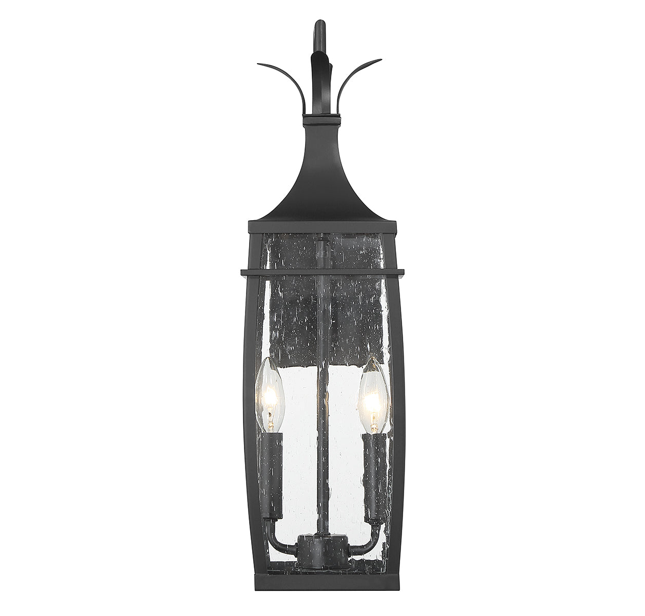 SAVOY HOUSE, MONTPELIER OUTDOOR: WALL LANTERN, OUTDOOR WALL LIGHTS