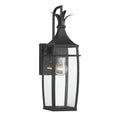 SAVOY HOUSE, MONTPELIER OUTDOOR: WALL LANTERN, OUTDOOR WALL LIGHTS
