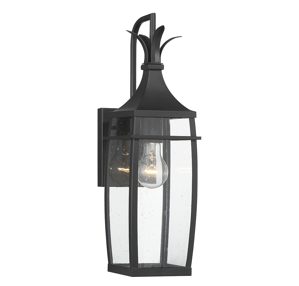 SAVOY HOUSE, MONTPELIER OUTDOOR: WALL LANTERN, OUTDOOR WALL LIGHTS