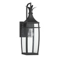 SAVOY HOUSE, MONTPELIER OUTDOOR: WALL LANTERN, OUTDOOR WALL LIGHTS
