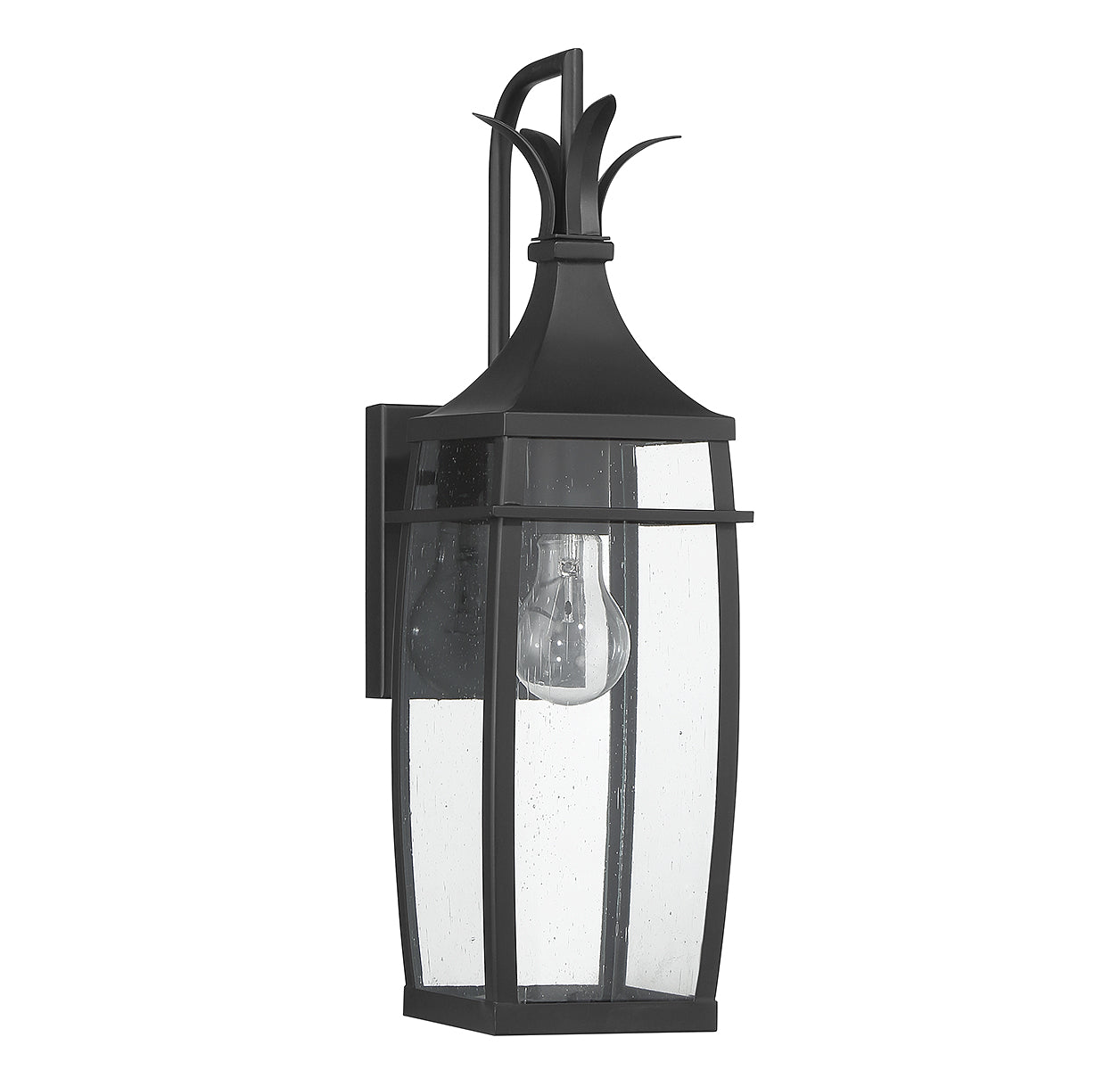 SAVOY HOUSE, MONTPELIER OUTDOOR: WALL LANTERN, OUTDOOR WALL LIGHTS