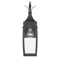 SAVOY HOUSE, MONTPELIER OUTDOOR: WALL LANTERN, OUTDOOR WALL LIGHTS
