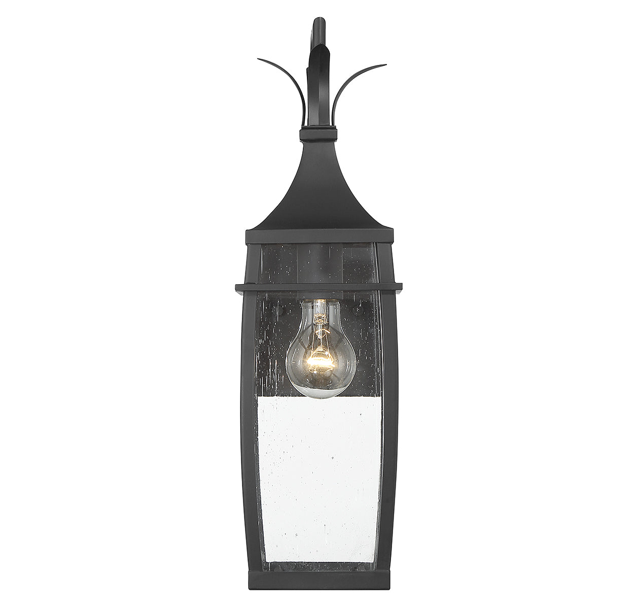 SAVOY HOUSE, MONTPELIER OUTDOOR: WALL LANTERN, OUTDOOR WALL LIGHTS