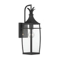 SAVOY HOUSE, MONTPELIER OUTDOOR: WALL LANTERN, OUTDOOR WALL LIGHTS