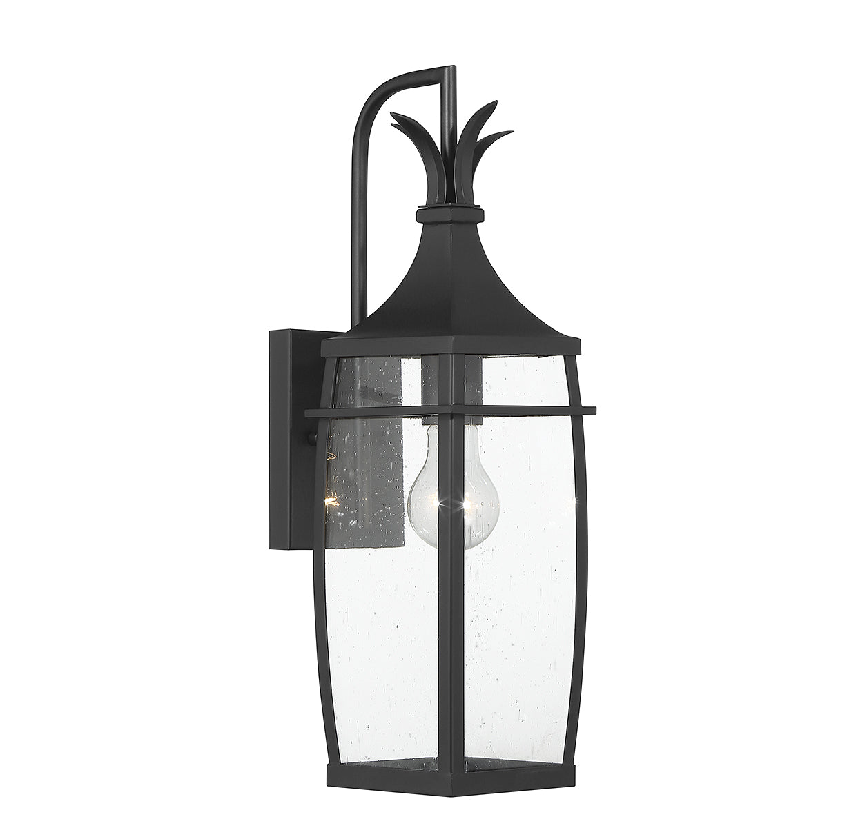 SAVOY HOUSE, MONTPELIER OUTDOOR: WALL LANTERN, OUTDOOR WALL LIGHTS