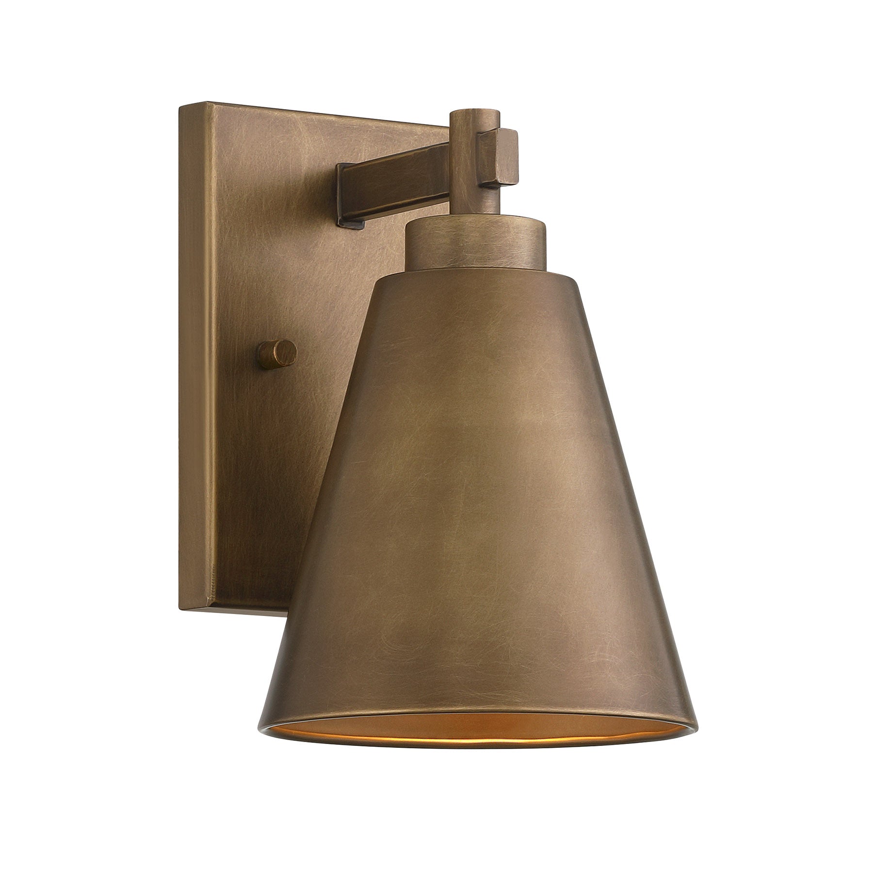 SAVOY HOUSE, RYDER OUTDOOR: WALL LANTERN, OUTDOOR WALL LIGHTS