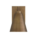 SAVOY HOUSE, RYDER OUTDOOR: WALL LANTERN, OUTDOOR WALL LIGHTS