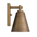 SAVOY HOUSE, RYDER OUTDOOR: WALL LANTERN, OUTDOOR WALL LIGHTS