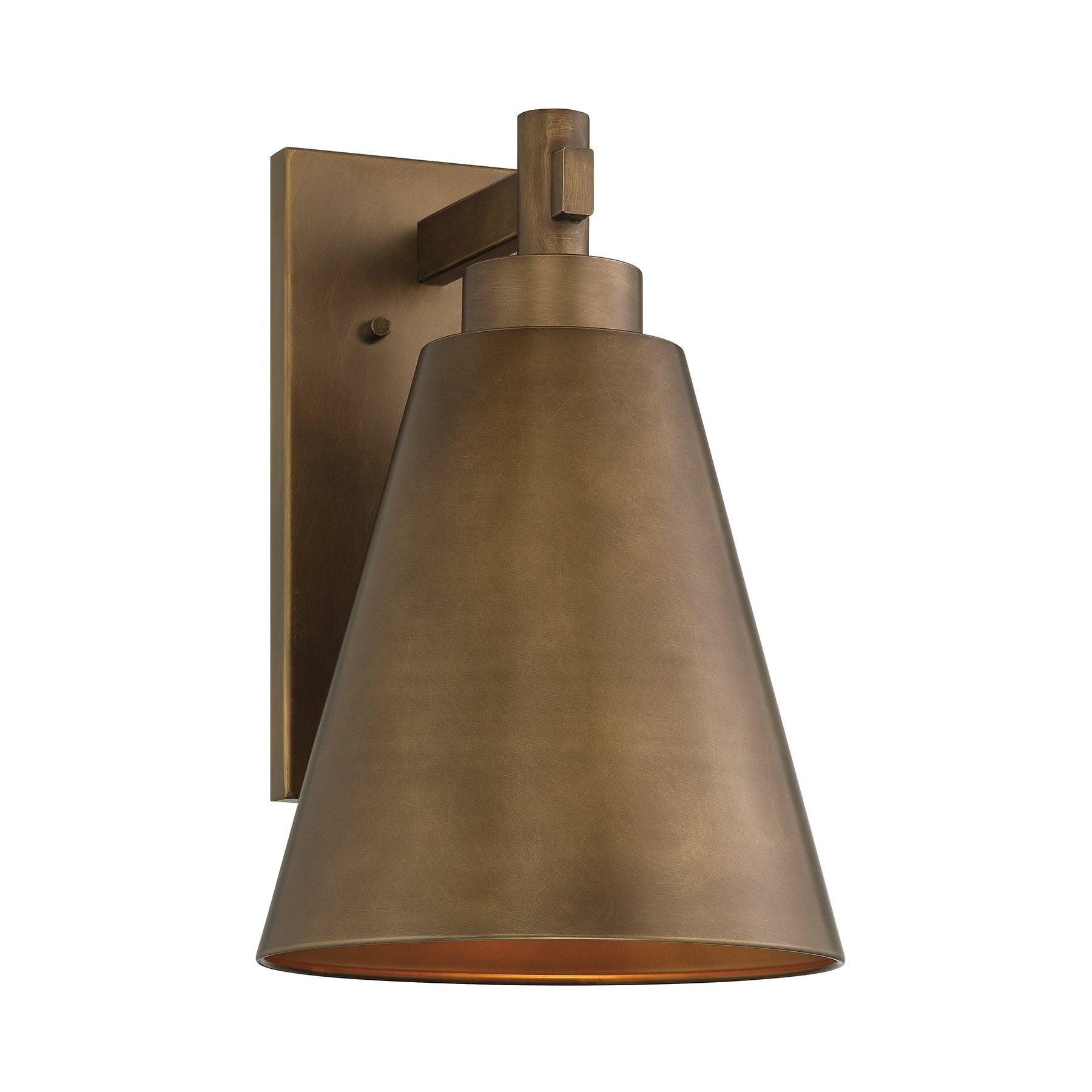 SAVOY HOUSE, RYDER OUTDOOR: WALL LANTERN, OUTDOOR WALL LIGHTS
