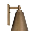 SAVOY HOUSE, RYDER OUTDOOR: WALL LANTERN, OUTDOOR WALL LIGHTS