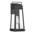 SAVOY HOUSE, BOONE OUTDOOR: WALL LANTERN, OUTDOOR WALL LIGHTS