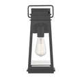 SAVOY HOUSE, BOONE OUTDOOR: WALL LANTERN, OUTDOOR WALL LIGHTS