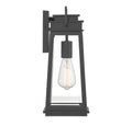 SAVOY HOUSE, BOONE OUTDOOR: WALL LANTERN, OUTDOOR WALL LIGHTS