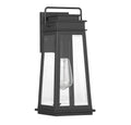 SAVOY HOUSE, BOONE OUTDOOR: WALL LANTERN, OUTDOOR WALL LIGHTS
