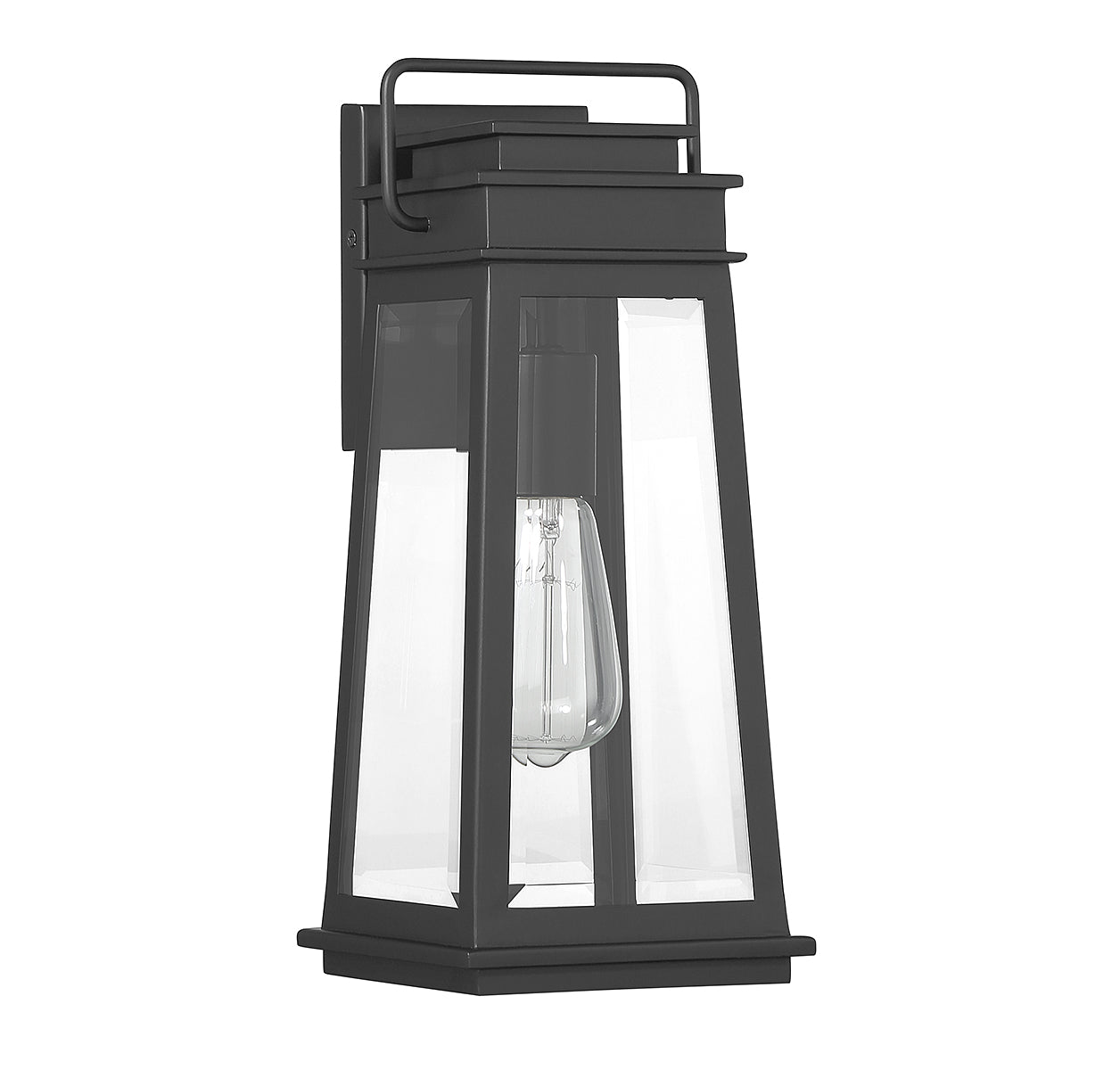 SAVOY HOUSE, BOONE OUTDOOR: WALL LANTERN, OUTDOOR WALL LIGHTS