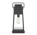 SAVOY HOUSE, BOONE OUTDOOR: WALL LANTERN, OUTDOOR WALL LIGHTS