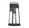 SAVOY HOUSE, BOONE OUTDOOR: WALL LANTERN, OUTDOOR WALL LIGHTS