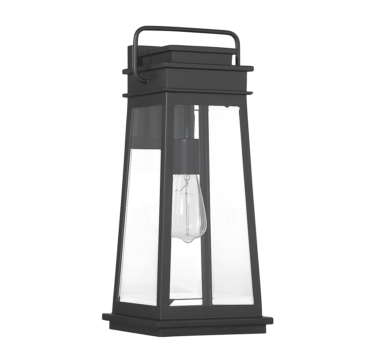 SAVOY HOUSE, BOONE OUTDOOR: WALL LANTERN, OUTDOOR WALL LIGHTS