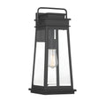 SAVOY HOUSE, BOONE OUTDOOR: WALL LANTERN, OUTDOOR WALL LIGHTS