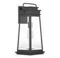 SAVOY HOUSE, BOONE OUTDOOR: WALL LANTERN, OUTDOOR WALL LIGHTS