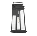 SAVOY HOUSE, BOONE OUTDOOR: WALL LANTERN, OUTDOOR WALL LIGHTS