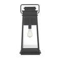 SAVOY HOUSE, BOONE OUTDOOR: WALL LANTERN, OUTDOOR WALL LIGHTS