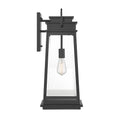 SAVOY HOUSE, BOONE OUTDOOR: WALL LANTERN, OUTDOOR WALL LIGHTS