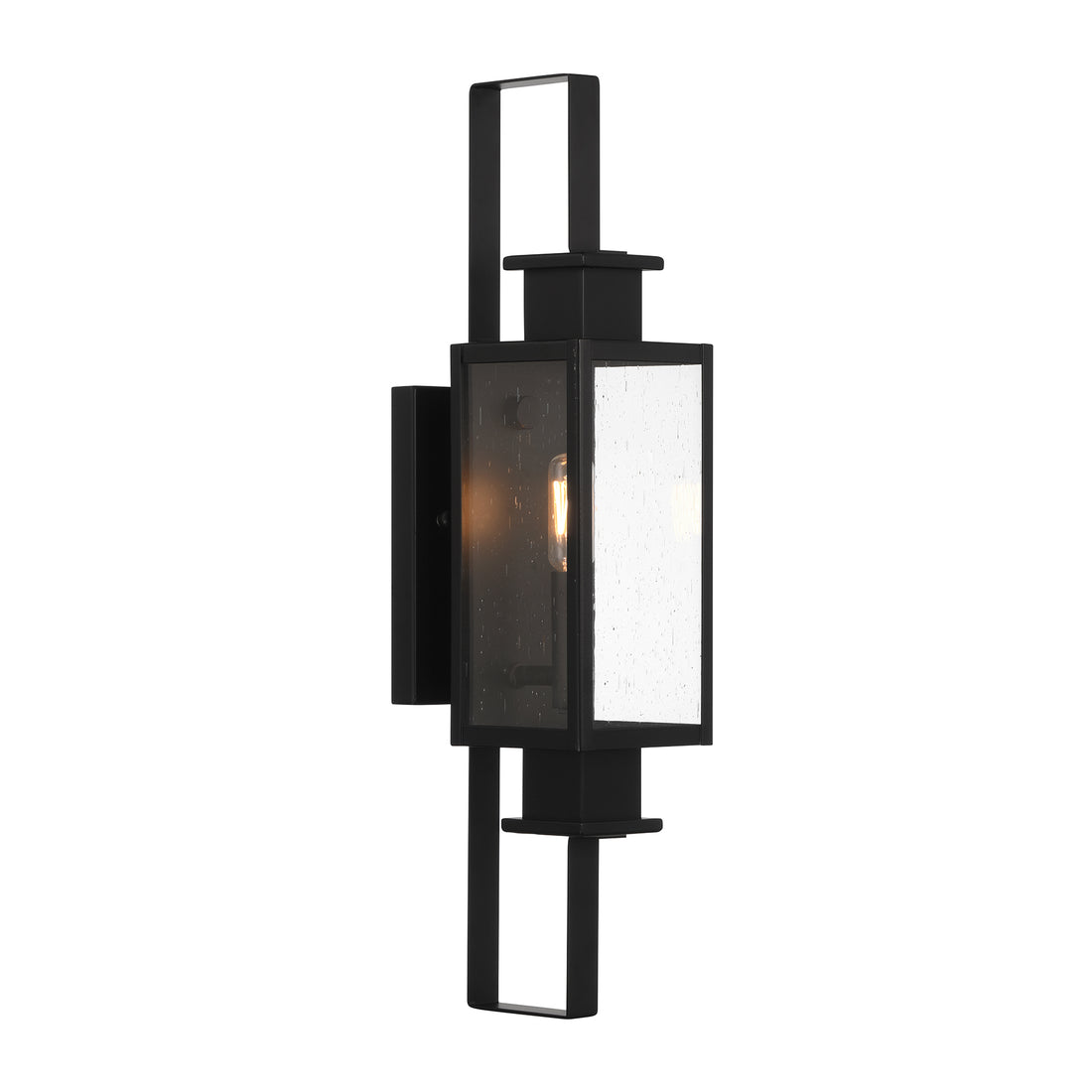 SAVOY HOUSE, ASCOTT OUTDOOR: WALL LANTERN, OUTDOOR WALL LIGHTS