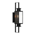 SAVOY HOUSE, ASCOTT OUTDOOR: WALL LANTERN, OUTDOOR WALL LIGHTS
