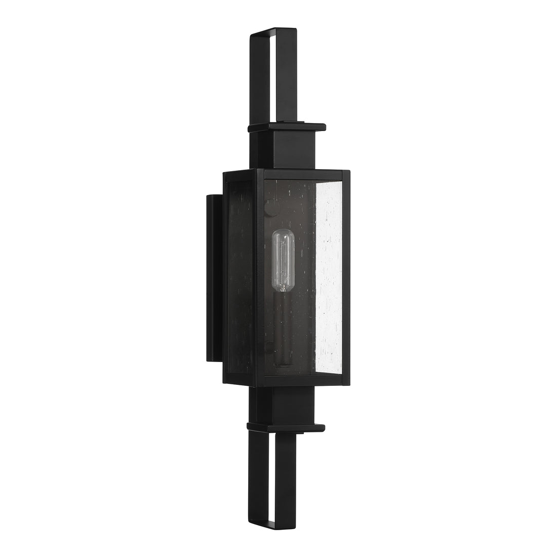 SAVOY HOUSE, ASCOTT OUTDOOR: WALL LANTERN, OUTDOOR WALL LIGHTS