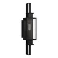 SAVOY HOUSE, ASCOTT OUTDOOR: WALL LANTERN, OUTDOOR WALL LIGHTS