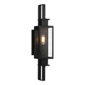 SAVOY HOUSE, ASCOTT OUTDOOR: WALL LANTERN, OUTDOOR WALL LIGHTS