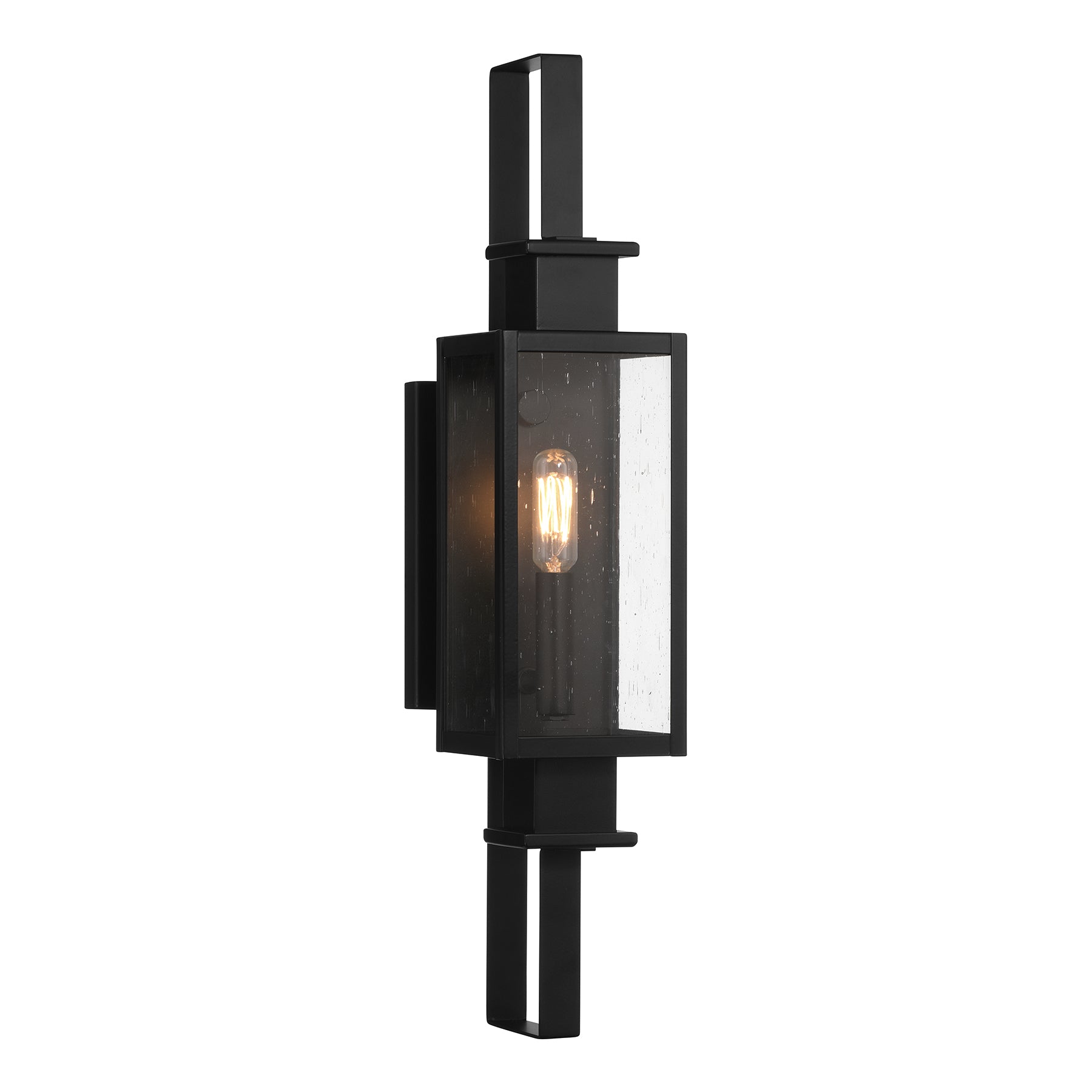 SAVOY HOUSE, ASCOTT OUTDOOR: WALL LANTERN, OUTDOOR WALL LIGHTS