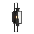 SAVOY HOUSE, ASCOTT OUTDOOR: WALL LANTERN, OUTDOOR WALL LIGHTS