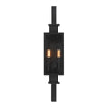 SAVOY HOUSE, ASCOTT OUTDOOR: WALL LANTERN, OUTDOOR WALL LIGHTS