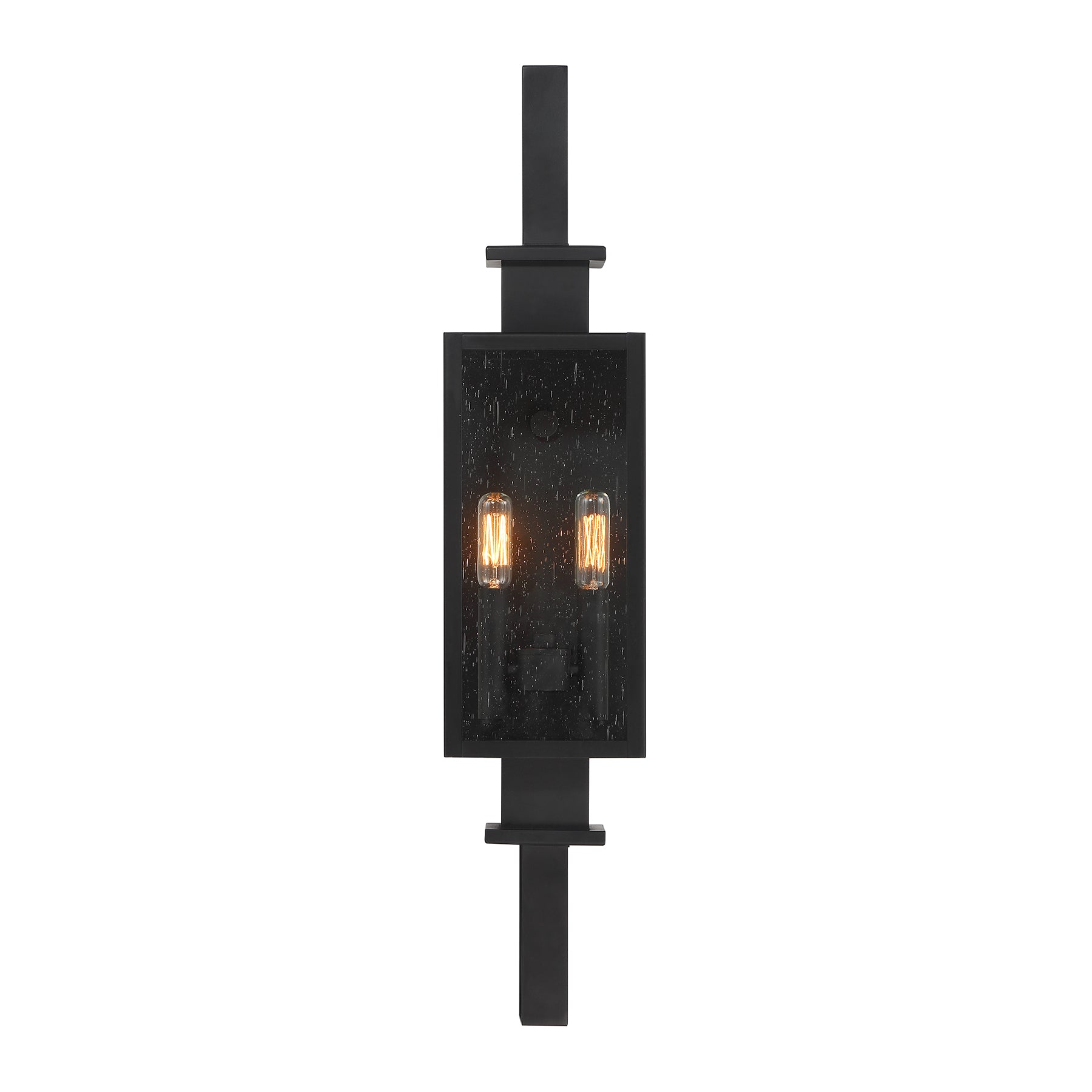 SAVOY HOUSE, ASCOTT OUTDOOR: WALL LANTERN, OUTDOOR WALL LIGHTS