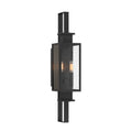 SAVOY HOUSE, ASCOTT OUTDOOR: WALL LANTERN, OUTDOOR WALL LIGHTS
