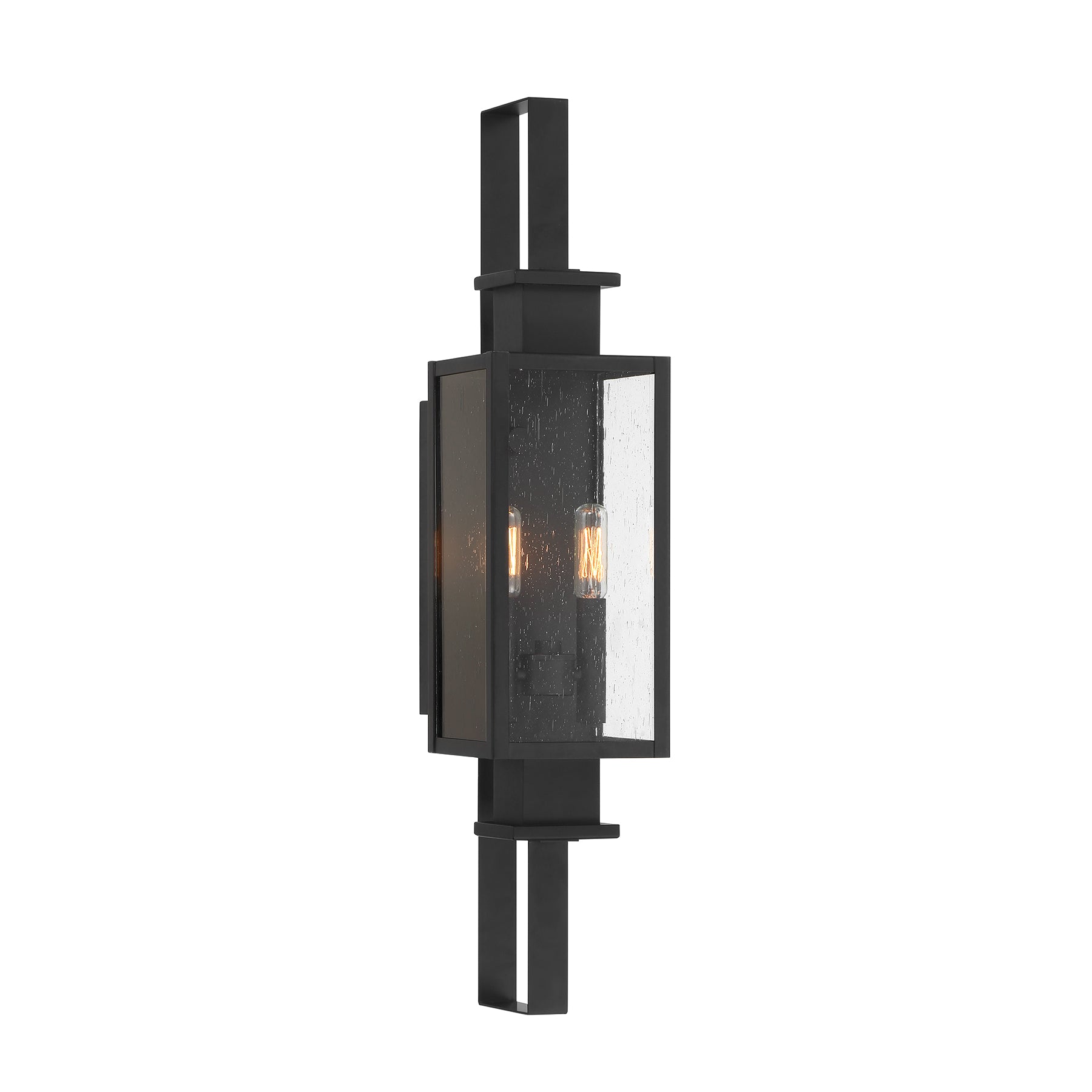 SAVOY HOUSE, ASCOTT OUTDOOR: WALL LANTERN, OUTDOOR WALL LIGHTS