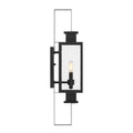 SAVOY HOUSE, ASCOTT OUTDOOR: WALL LANTERN, OUTDOOR WALL LIGHTS