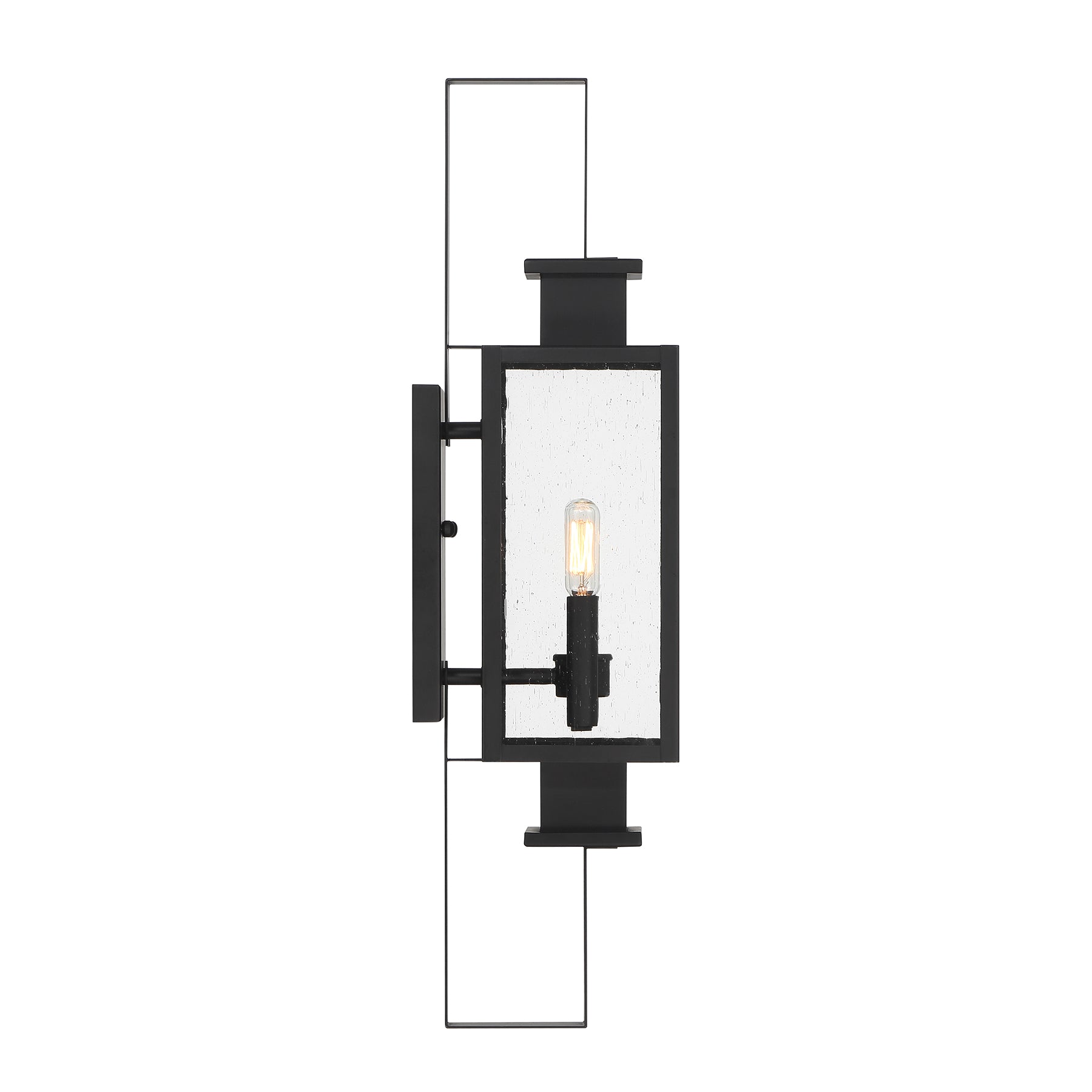 SAVOY HOUSE, ASCOTT OUTDOOR: WALL LANTERN, OUTDOOR WALL LIGHTS