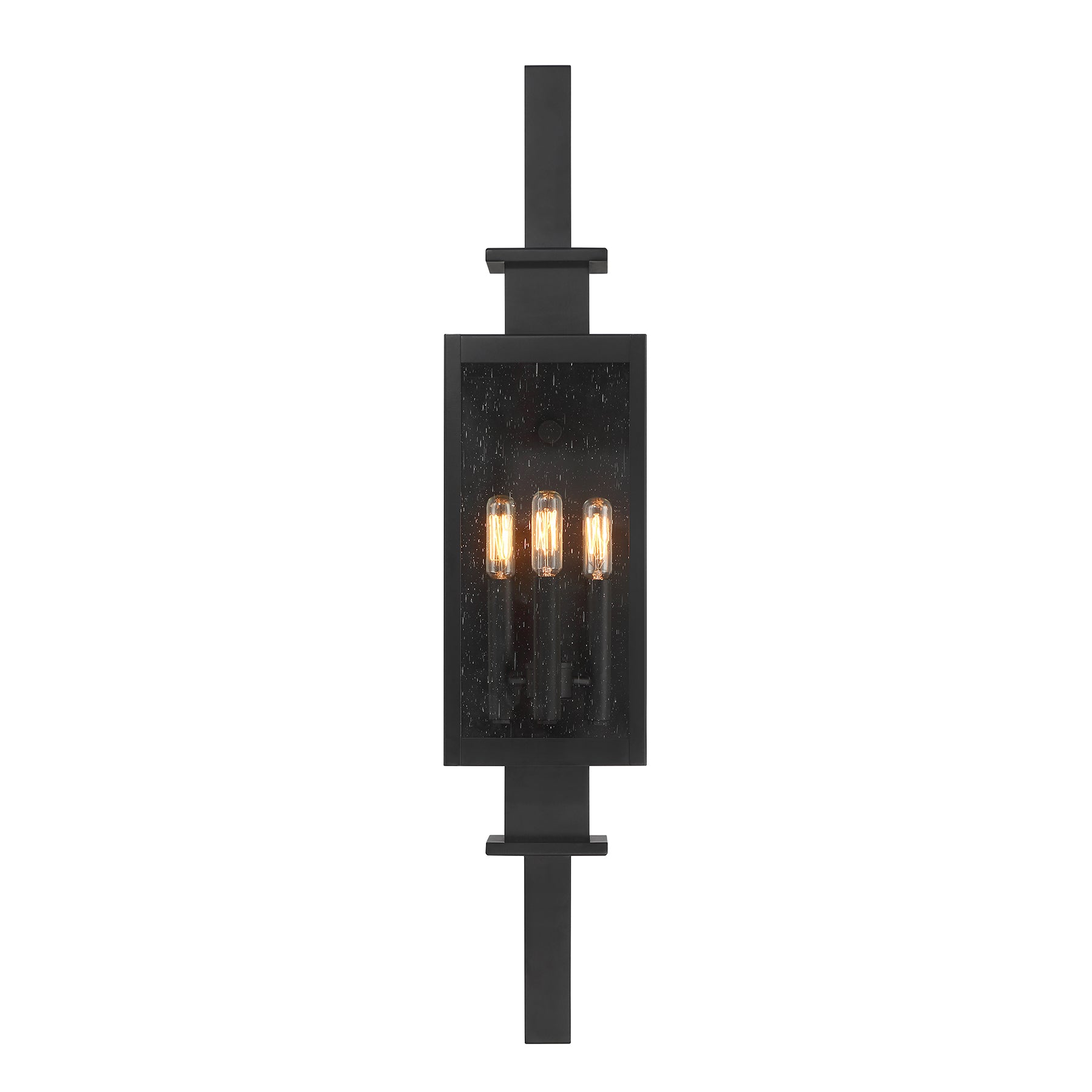 SAVOY HOUSE, ASCOTT OUTDOOR: WALL LANTERN, OUTDOOR WALL LIGHTS