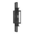 SAVOY HOUSE, ASCOTT OUTDOOR: WALL LANTERN, OUTDOOR WALL LIGHTS