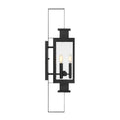 SAVOY HOUSE, ASCOTT OUTDOOR: WALL LANTERN, OUTDOOR WALL LIGHTS